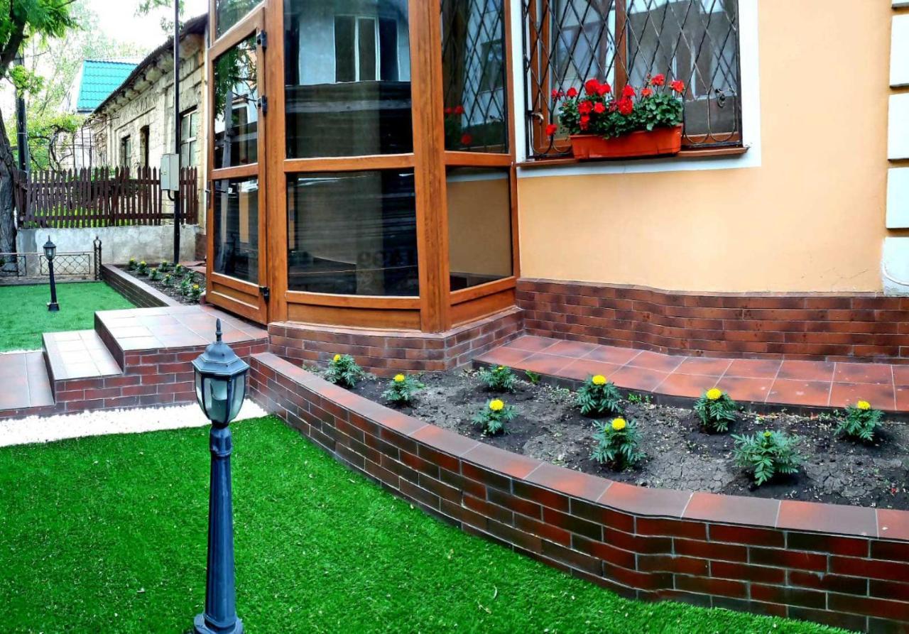 Апартаменти Unique 1 Bd Apt Dt W/Free Parking And Wi-Fi Кишинів Екстер'єр фото