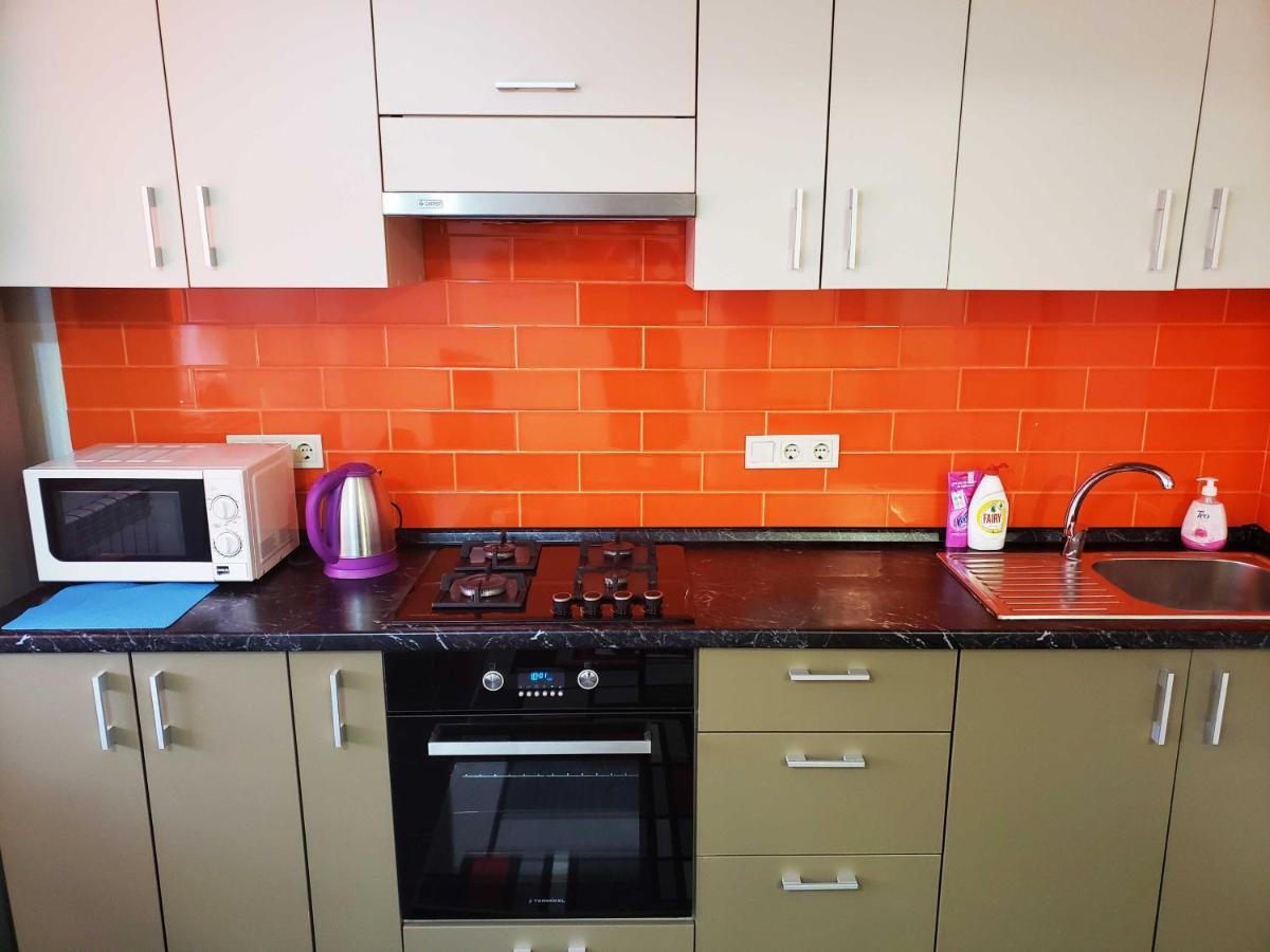 Апартаменти Unique 1 Bd Apt Dt W/Free Parking And Wi-Fi Кишинів Екстер'єр фото