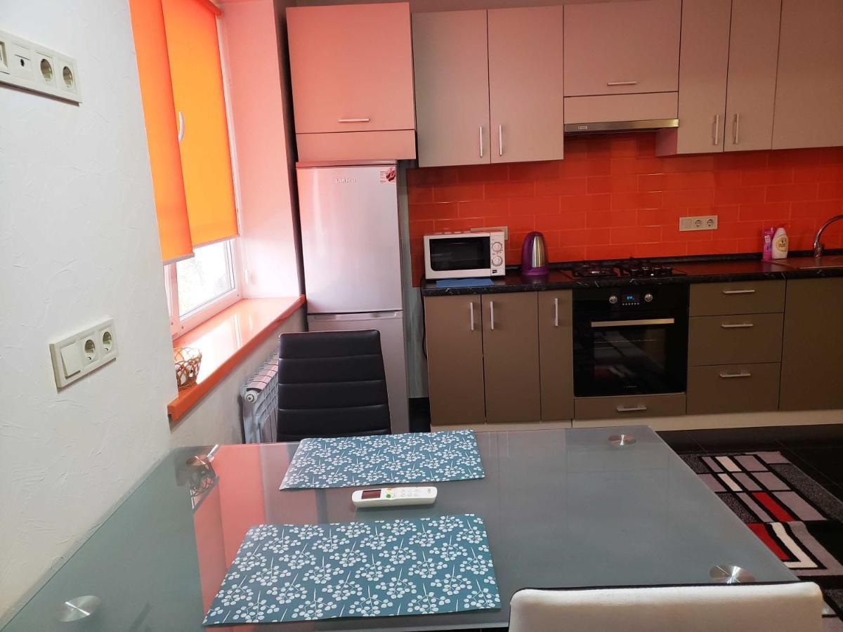 Апартаменти Unique 1 Bd Apt Dt W/Free Parking And Wi-Fi Кишинів Екстер'єр фото