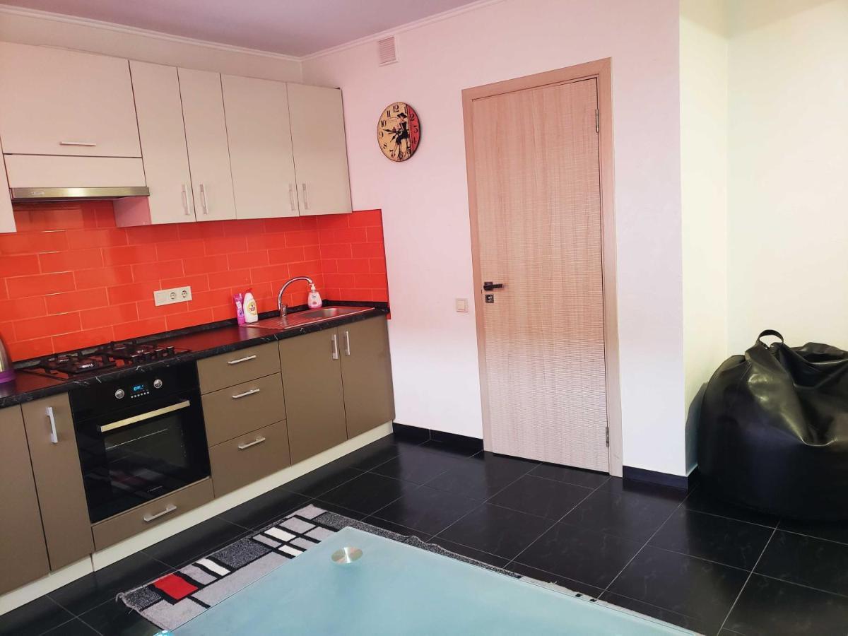 Апартаменти Unique 1 Bd Apt Dt W/Free Parking And Wi-Fi Кишинів Екстер'єр фото