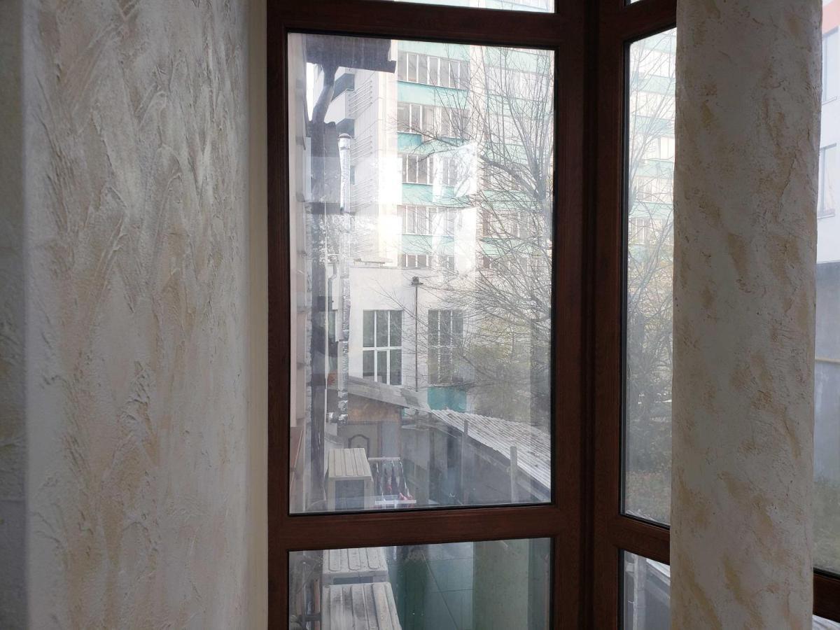 Апартаменти Unique 1 Bd Apt Dt W/Free Parking And Wi-Fi Кишинів Екстер'єр фото