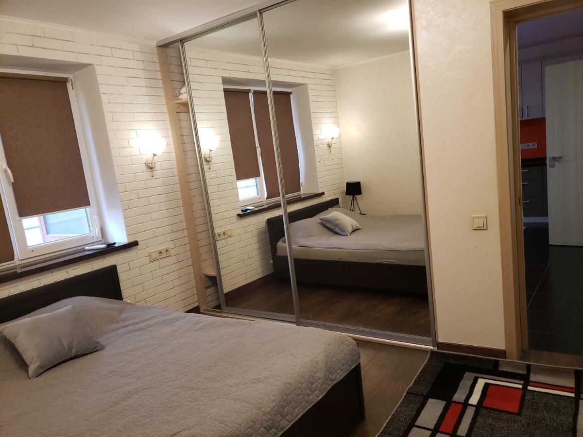 Апартаменти Unique 1 Bd Apt Dt W/Free Parking And Wi-Fi Кишинів Екстер'єр фото